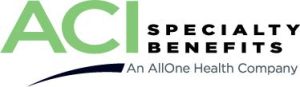 ACI Specialty Benefits Logo