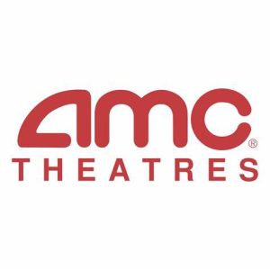 AMC Theaters Icon
