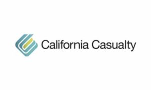 California Casualty Icon