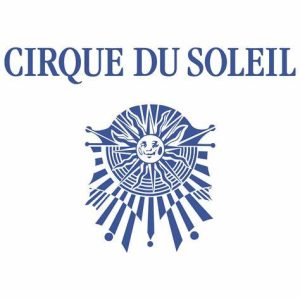 Cirque du Soleil Icon