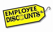 Employee Discounts Logo