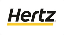 Hertz Rentals Icon