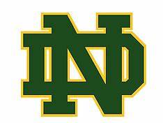 Notre Dame High School  Icon