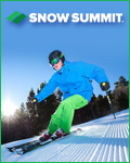 Snow Summit Icon