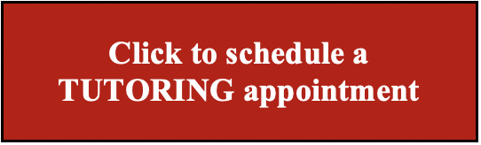 Tutoring Appointment Button