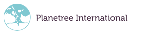 Plantee International Logo